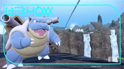 best blastoise nature|best pvp moveset for blastoise.